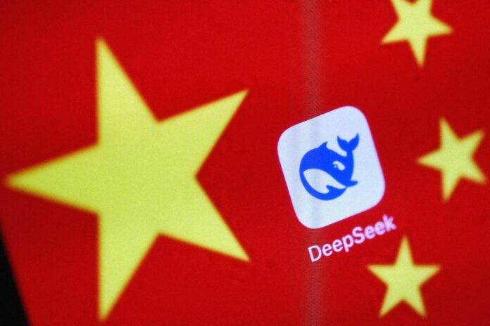 chinese-companies-rush-to-put-deepseek-in-everything