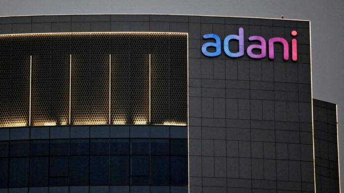 fitch-revises-outlook-on-four-adani-group-entities-to-stable-from-negative