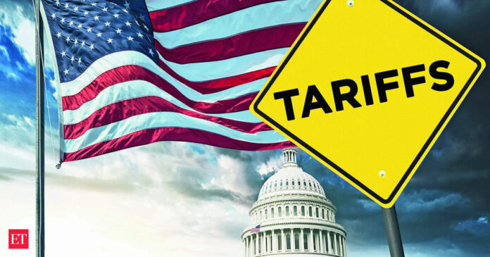 us-tariffs:-india-will-become-a-less-attractive-destination-for-investment-in-manufacturing