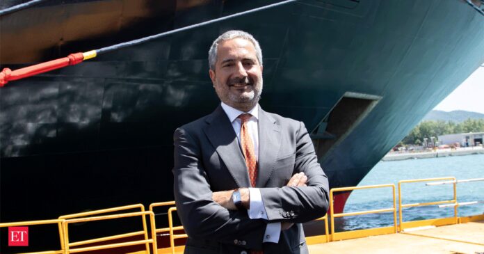 india’s-shipbuilding-rise-opens-doors-for-global-collaboration,-says-fincantieri-ceo