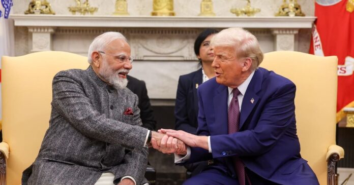 trump-calls-modi-a-‘smart-man’-as-india,-us-wrestle-over-tariffs.-here’s-what’s-at-stake