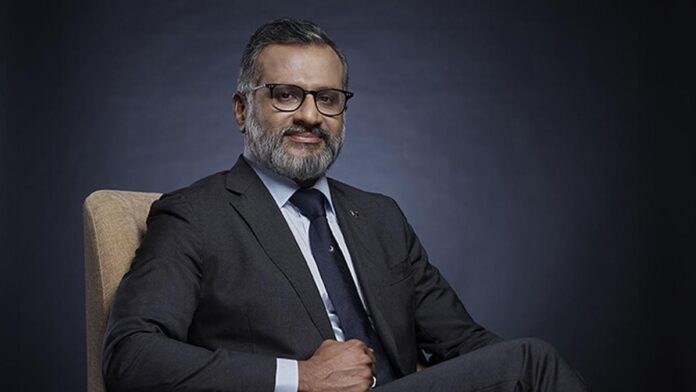 thomas-john-muthoot-elected-cii-south-chairman,-ravichandran-purushothaman-as-vc