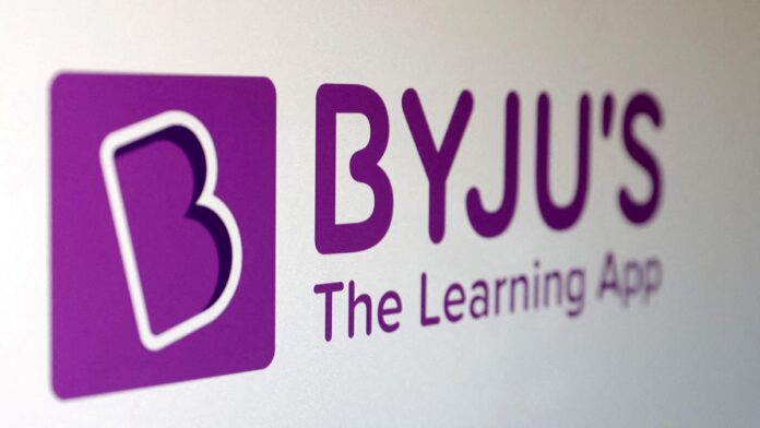 nclat-sets-aside-bcci,-riju-raveendran’s-plea-on-settlement-for-byju’s