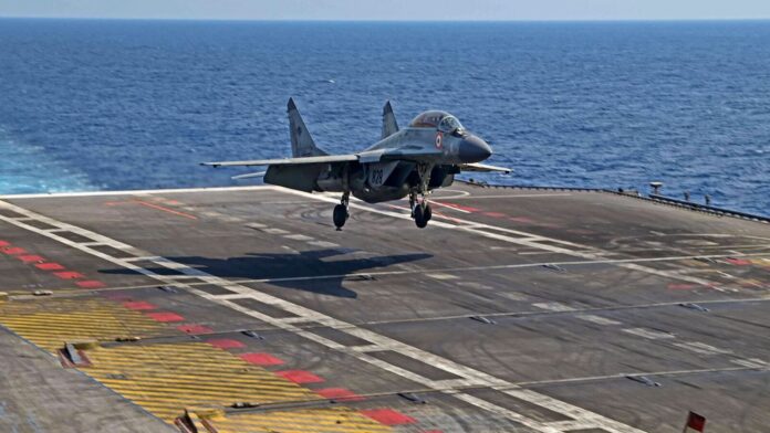 india,-france-to-sign-₹63,000-crore-rafale-marine-jet-deal-on-april-28-–-report