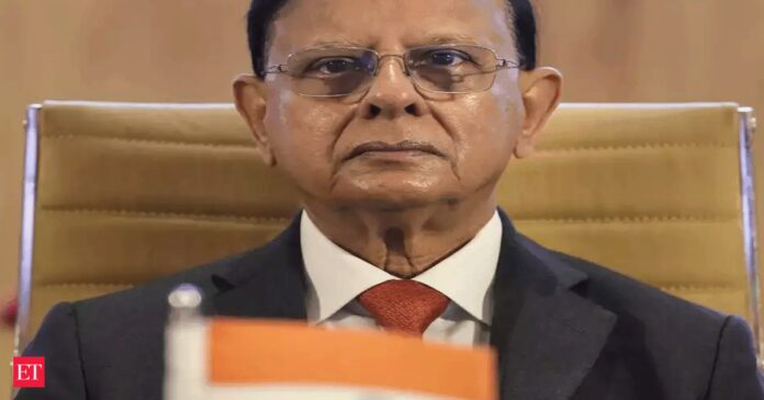 ‘india’s-global-clout-growing-because-of-internal-strength’:-pk-mishra