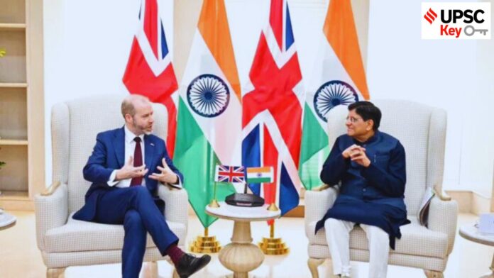 upsc-key:-india-uk-trade-talks,-train-to-kashmir-and-india-bangladesh-ties