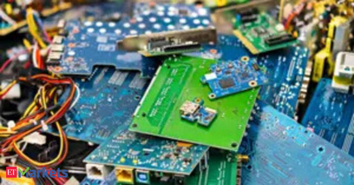 india’s-electronics-sector-eyes-$500-bn-mark-by-2030;-kaynes-technology,-dixon-technologies-top-buys india’s-electronics-sector-eyes-$500-bn-mark-by-2030;-kaynes-technology,-dixon-technologies-top-buys