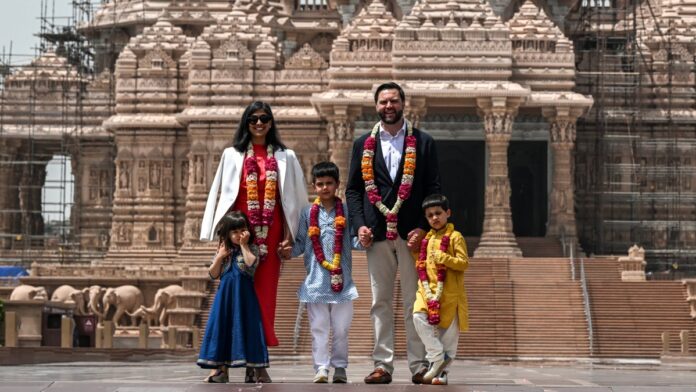 jd-vance’s-india-agenda:-trade,-china-and-riding-an-elephant
