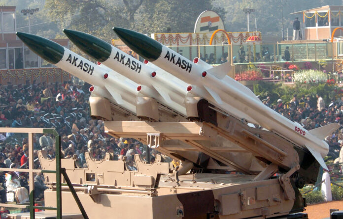 india-makes-strategic-inroads-in-brazil-with-akash-missile,-exim-bank-facility,-co-production-push