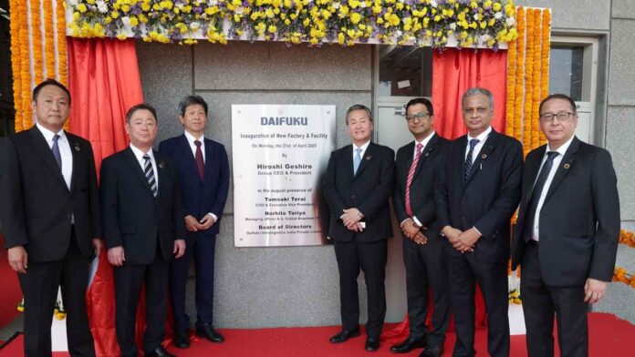 daifuku-intralogistics-india-unveils-advanced-manufacturing-and-innovation-facility-in-hyderabad