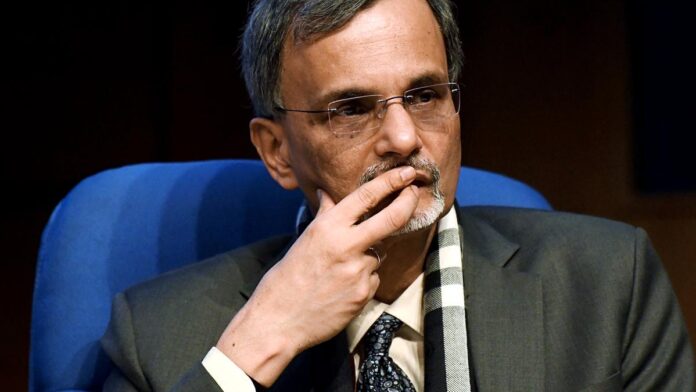 india-to-generate-8-million-jobs-per-year-for-next-10-12-years:-chief-economic-advisor-anantha-nageswaran india-to-generate-8-million-jobs-per-year-for-next-10-12-years:-chief-economic-advisor-anantha-nageswaran
