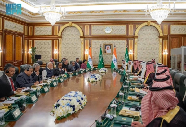 saudi-arabia-and-india-agree-to-expand-strategic-partnership-council-and-enhance-coordination-within-global-forums saudi-arabia-and-india-agree-to-expand-strategic-partnership-council-and-enhance-coordination-within-global-forums