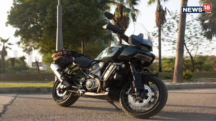 india-may-scrap-tariffs-on-harley-davidson,-says-report;-eicher-motors’-shares-fall-3%