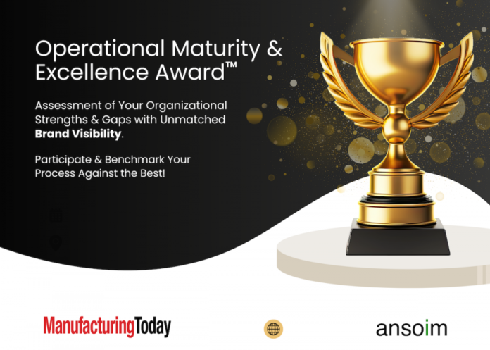 manufacturing-excellence-|-introducing-ansoim-–-manufacturing-today-operational-maturity-&-excellence-award-(omea) manufacturing-excellence-|-introducing-ansoim-–-manufacturing-today-operational-maturity-&-excellence-award-(omea)