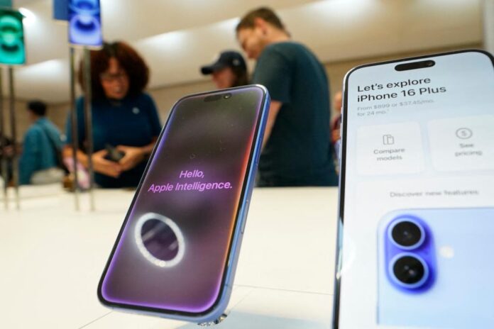 apple-to-shift-most-us-iphone-production-to-india-by-2026-to-avoid-china-tariffs:-reports
