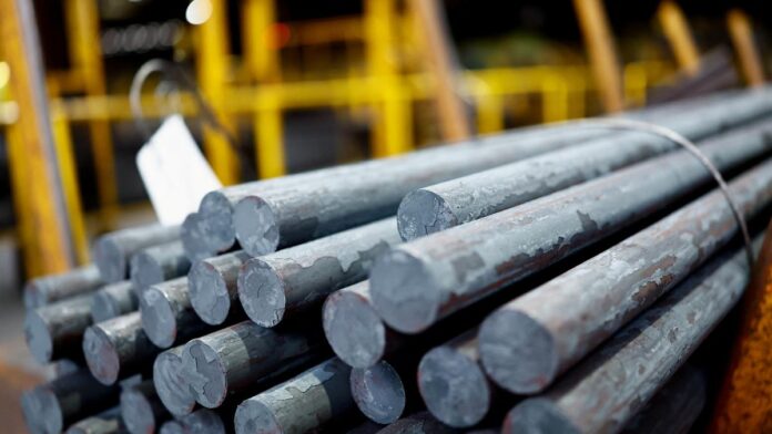 odisha-targets-130-mt-steel-capacity-by-fy30,-while-india-aims-for-sustainable-growth