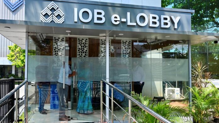 rbi-imposes-₹161-cr-penalty-on-indian-bank,-₹63.60-lakh-on-iob