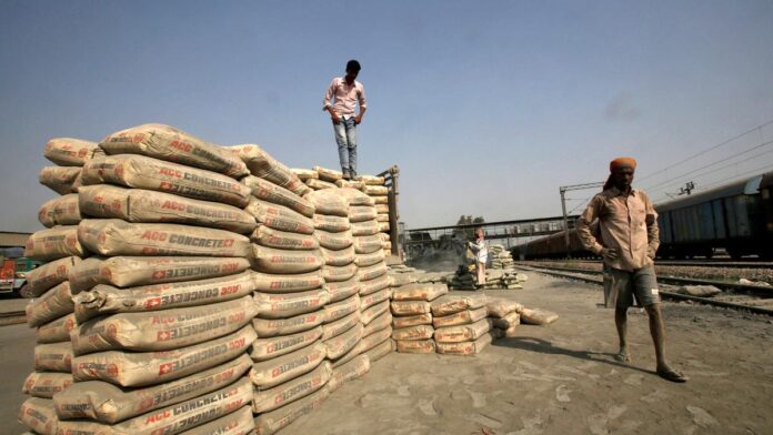 india-cements-q4-profit-at-₹1468-crore,-revenue-down-31%-to-₹1,197.3-crore