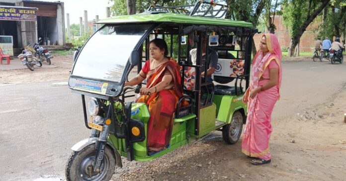 12400-lives-touched,-37-tonnes-of-co2-saved:-how-women-are-powering-india’s-green-economy