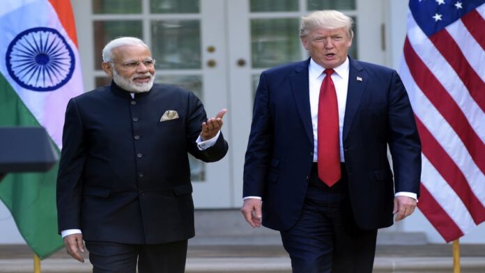 ‘i-think-we’ll-have-a-deal’:-trump-optimistic-about-reaching-deal-on-tariffs-with-india