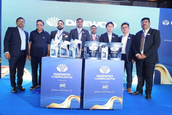 daewoo-eyes-20%-lubricant-exports-from-india