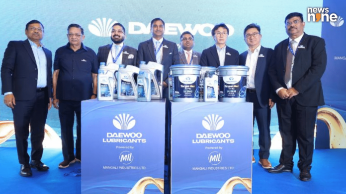 daewoo-and-mil-form-strategic-alliance-to-enter-india’s-lubricants-segment