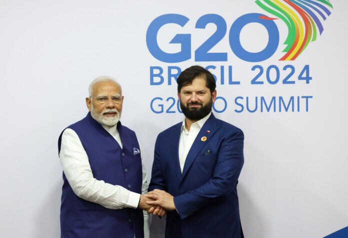 chilean-president’s-india-visit:-time-to-mine-the-relationship?