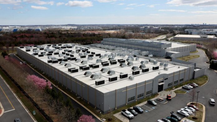us-energy-department-invites-ai-data-centre-development-at-los-alamos-and-other-federal-lands