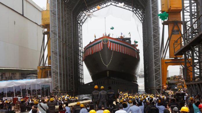 mazgoan-dockyard-to-open-ofs-for-non-retail-investors-today