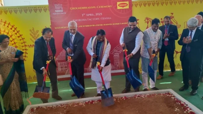 nestle-india-breaks-ground-on-manufacturing-plant-in-eastern-india 