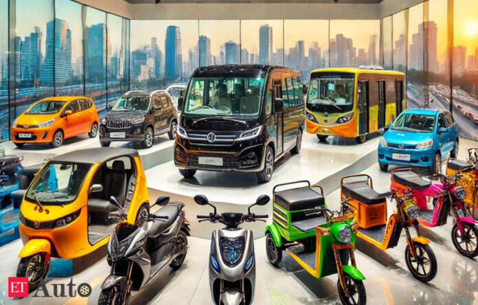 india’s-ev-uptake-hits-7.8%-in-fy25;-are-we-on-track-to-achieve-2030-target?