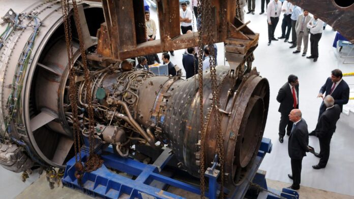 centre-prepares-‘inclusive-roadmap’-to-promote-aircraft-component-manufacturing