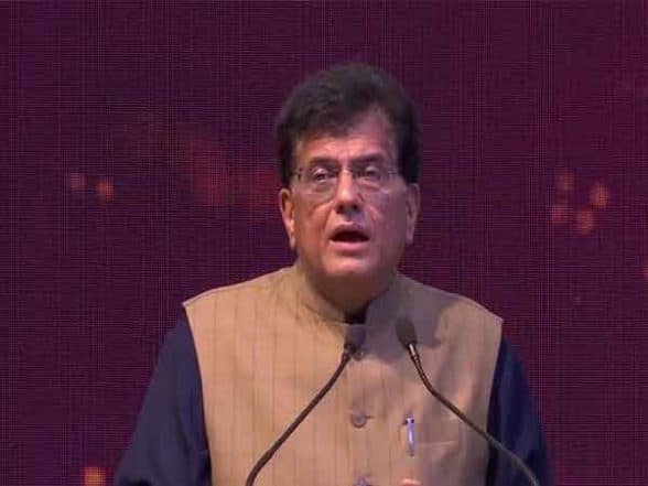 business-news-|-india-is-breaking-silos,-fostering-collaboration-and-reimagining-future-with-convergence-of-minds:-piyush-goyal business-news-|-india-is-breaking-silos,-fostering-collaboration-and-reimagining-future-with-convergence-of-minds:-piyush-goyal
