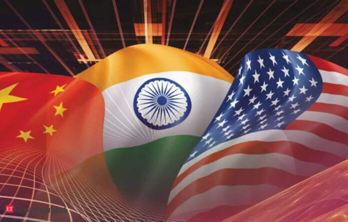seizing-the-moment:-india’s-strategic-imperative-amid-the-us–china-trade-shuffle