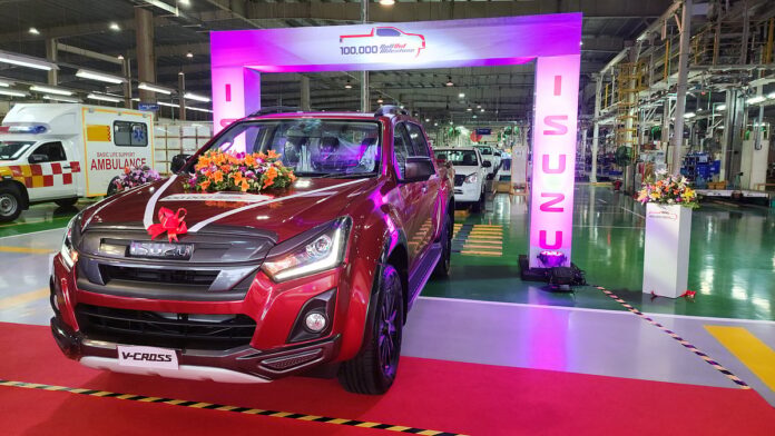 isuzu-motors-india-emerges-as-top-exporter-of-commercial-vehicles-from-india