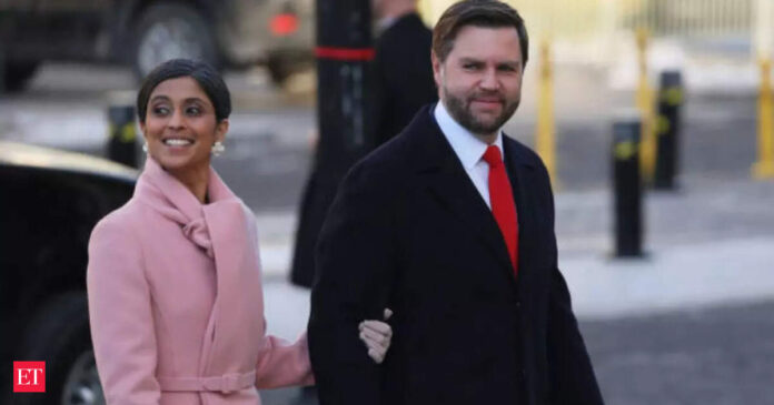 us-vp-jd-vance,-wife-usha-vance-to-visit-india,-meet-pm-modi-amid-push-for-trade-deal