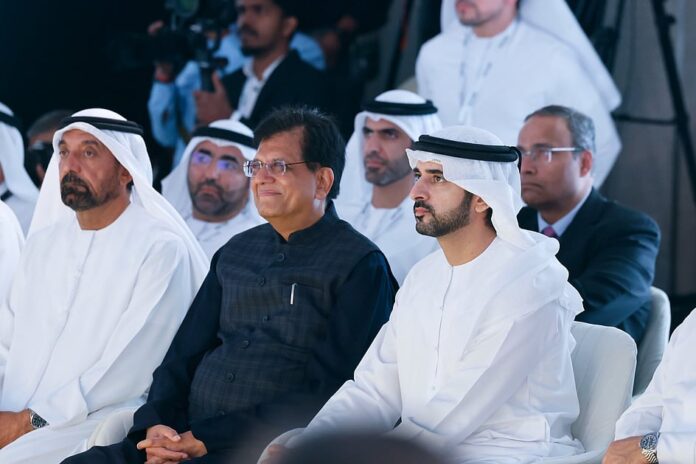 sheikh-hamdan-in-india:-we-have-been-waiting-for-you,-says-minister