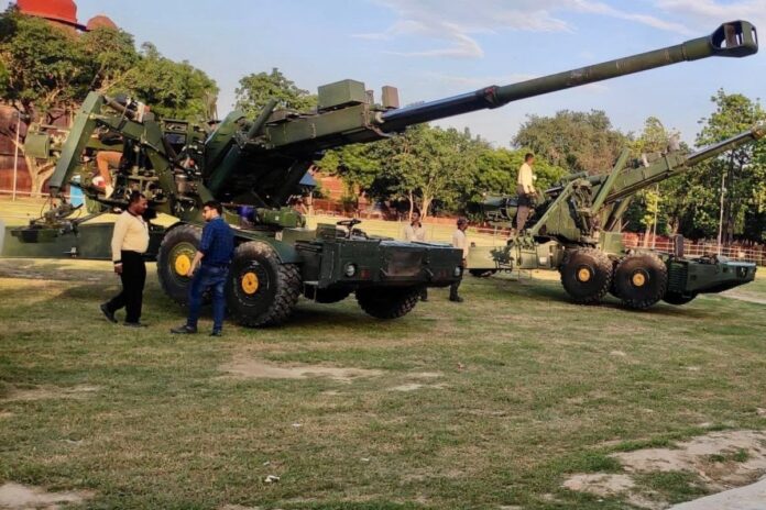 india’s-artillery-offer-shakes-global-market