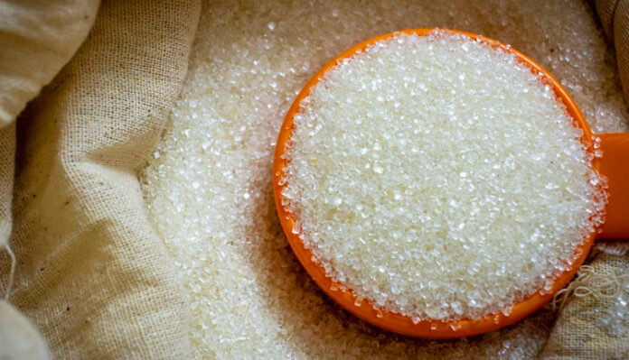 india’s-sugar-production-touches-254.97-lakh-tons-in-current-season
