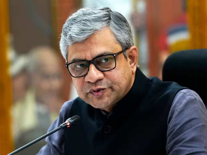 electronics-component-manufacturing-scheme-guidelines-to-be-out-in-a-few-days:-ashwini-vaishnaw