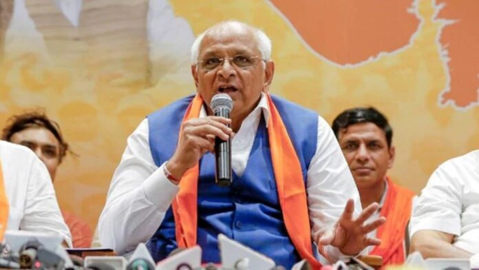 gujarat-hub-of-‘make-in-india-for-the-world’-ecosystem:-cm-bhupendra-patel