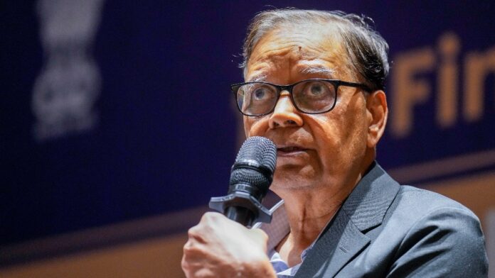 india-to-come-out-stronger-rather-than-weaker-in-current-trade-challenges,-says-arvind-panagariya