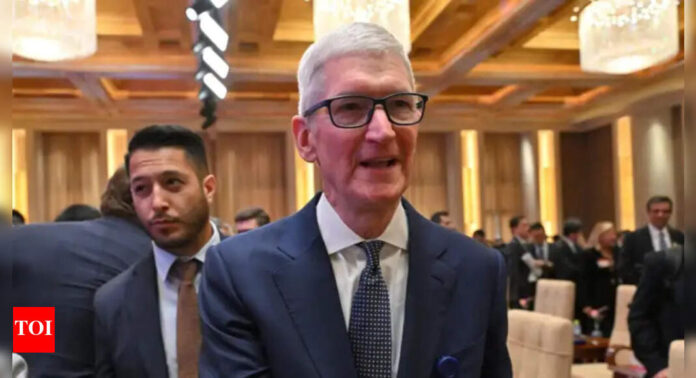 most-us-iphones-will-be-made-in-india-now:-apple-tim-cook