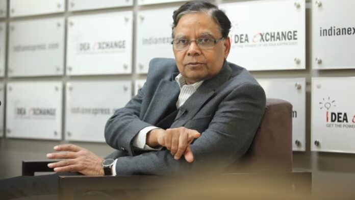 trade-deal-with-us-to-place-india-favourably-in-global-trade:-arvind-panagariya