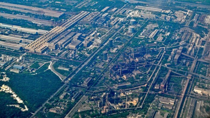 erstwhile-visakhapatnam-poised-to-be-india’s-largest-steel-producing-district
