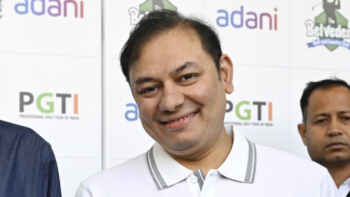 sebi-accuses-pranav-adani-in-insider-trading-case,-he-seeks-to-settle