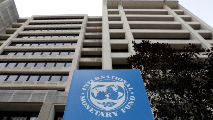 world-bank-executive-director-parameswaran-iyer-to-represent-india-at-imf-board