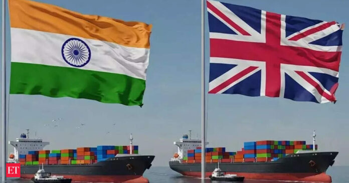india-gets-duty-free-access-in-key-sectors-like-textiles,-leather,-processed-food-in-uk-trade-pact