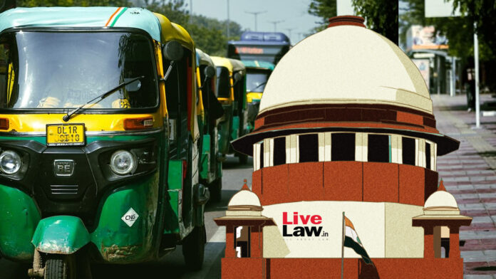 only-goods-vehicles-which-are-bs-vi-cng,-lng-or-evs-allowed-to-enter-delhi-from-nov-2025-:-caqm-tells-supreme-court only-goods-vehicles-which-are-bs-vi-cng,-lng-or-evs-allowed-to-enter-delhi-from-nov-2025-:-caqm-tells-supreme-court