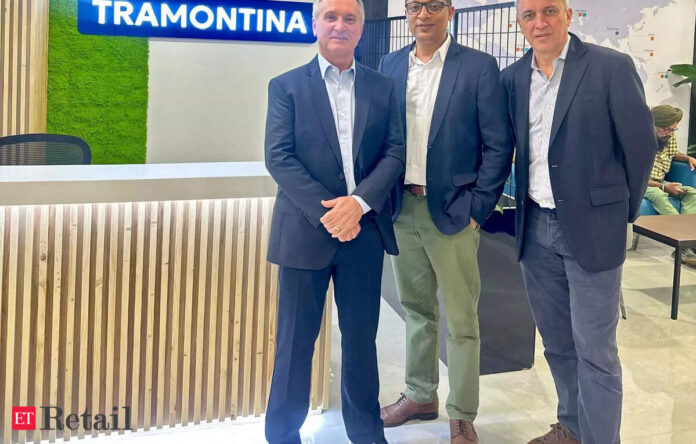 tramontina-india-sharpens-growth-play-with-offline-scale-up,-quick-commerce-expansion